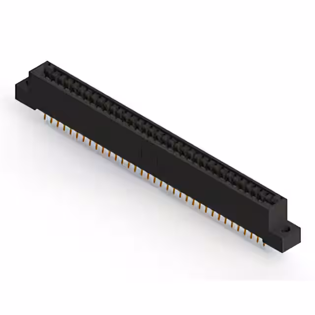 396-070-556-204 EDAC Inc.  Edgeboard Connectors